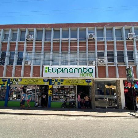 Hotel Tupinamba Neiva Neiva  Exteriér fotografie