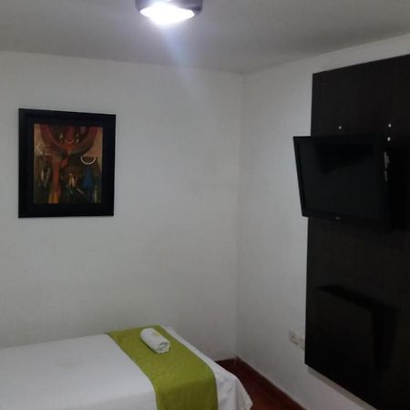 Hotel Tupinamba Neiva Neiva  Exteriér fotografie