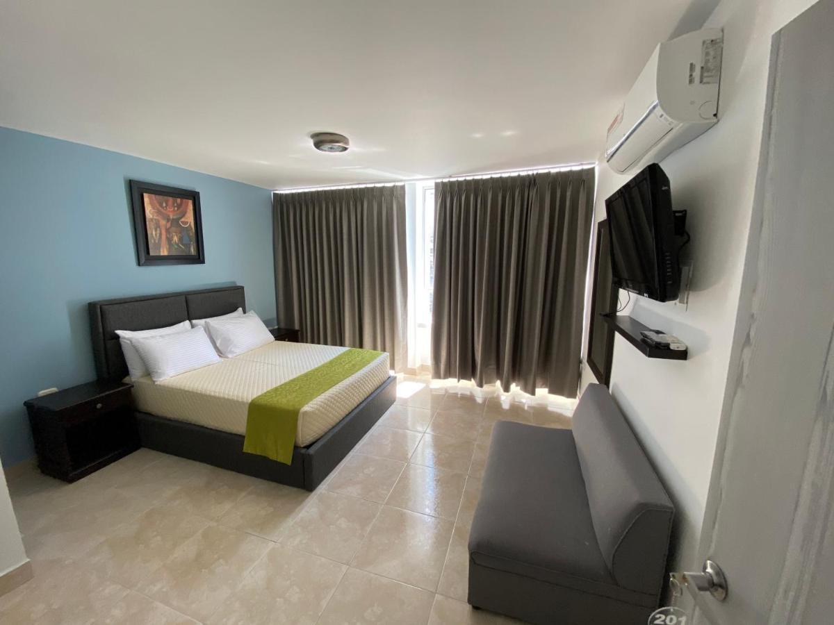 Hotel Tupinamba Neiva Neiva  Exteriér fotografie