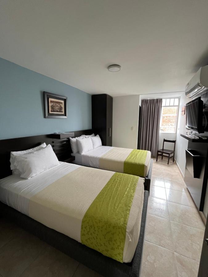 Hotel Tupinamba Neiva Neiva  Exteriér fotografie