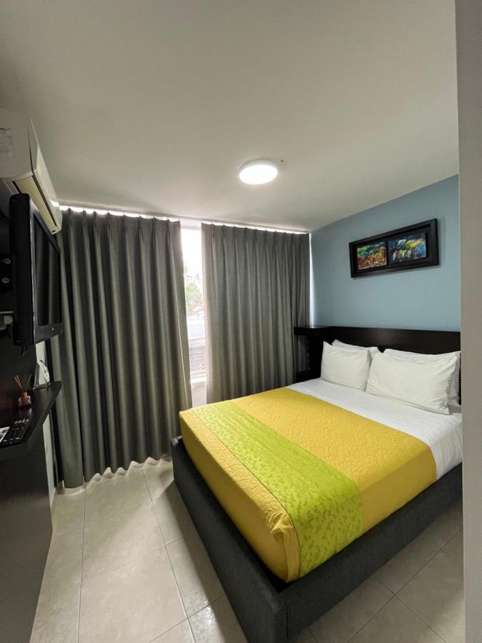 Hotel Tupinamba Neiva Neiva  Exteriér fotografie