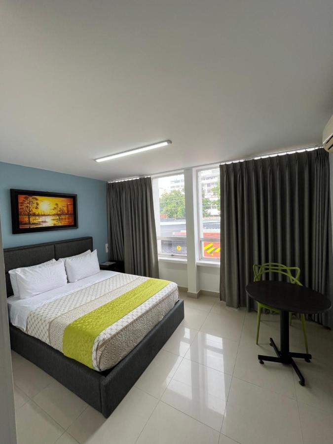 Hotel Tupinamba Neiva Neiva  Exteriér fotografie