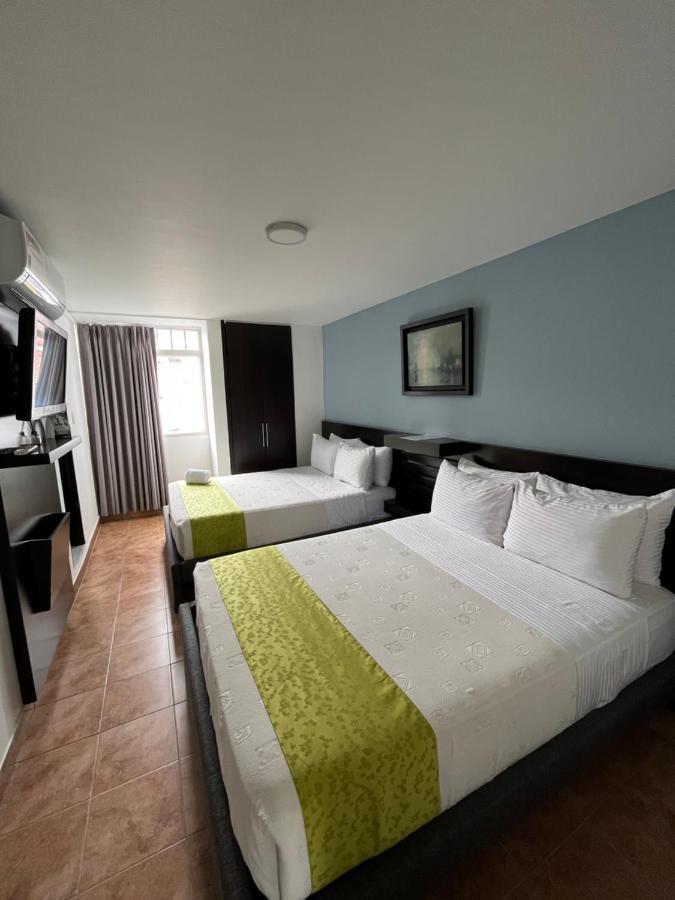 Hotel Tupinamba Neiva Neiva  Exteriér fotografie