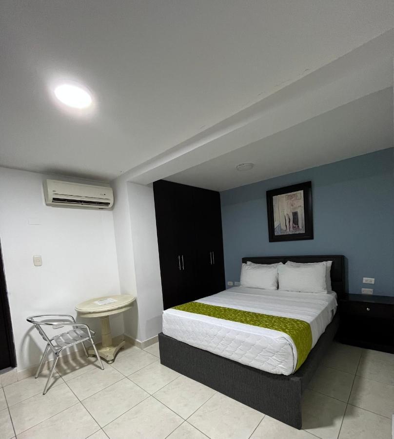Hotel Tupinamba Neiva Neiva  Exteriér fotografie