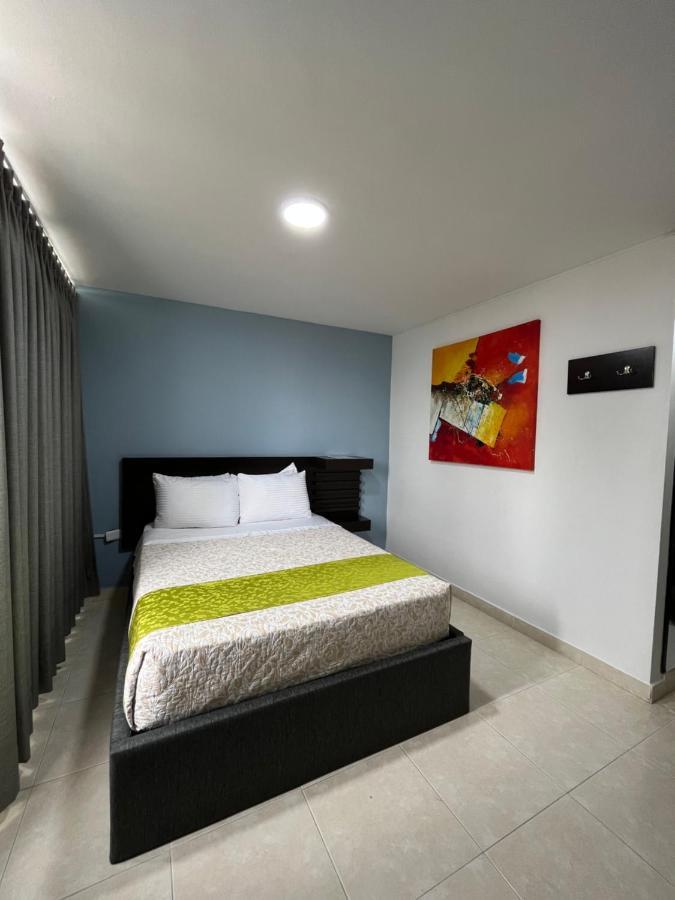 Hotel Tupinamba Neiva Neiva  Exteriér fotografie