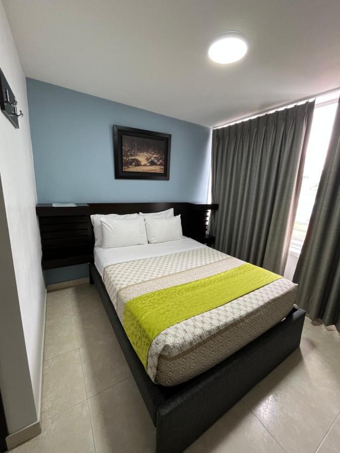 Hotel Tupinamba Neiva Neiva  Exteriér fotografie