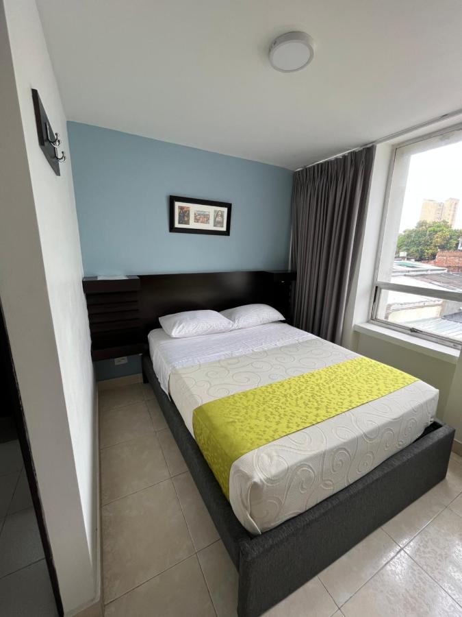 Hotel Tupinamba Neiva Neiva  Exteriér fotografie