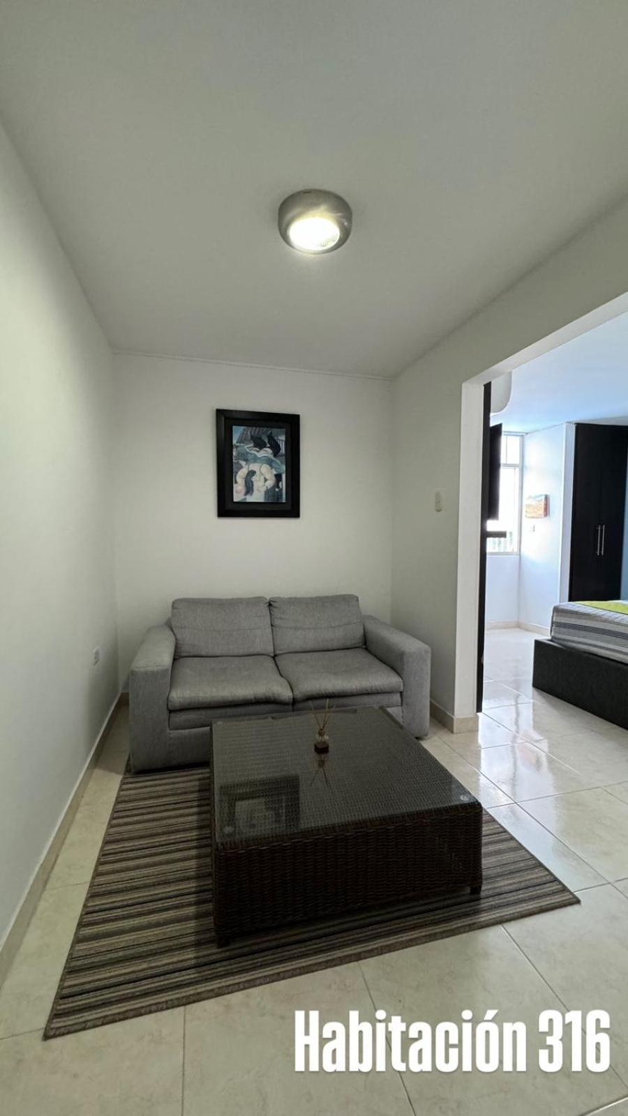 Hotel Tupinamba Neiva Neiva  Exteriér fotografie
