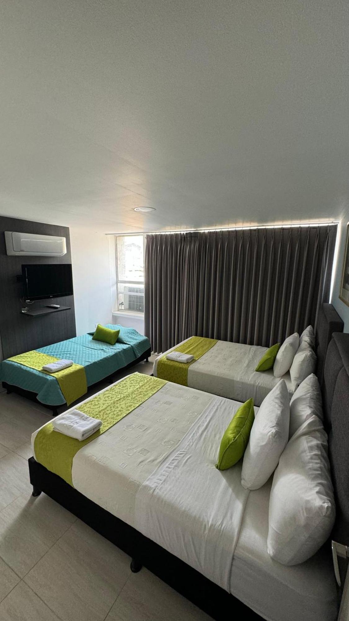 Hotel Tupinamba Neiva Neiva  Exteriér fotografie