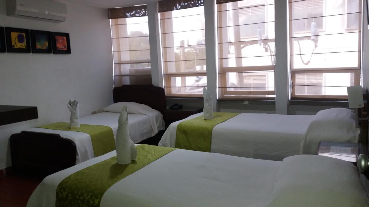 Hotel Tupinamba Neiva Neiva  Exteriér fotografie