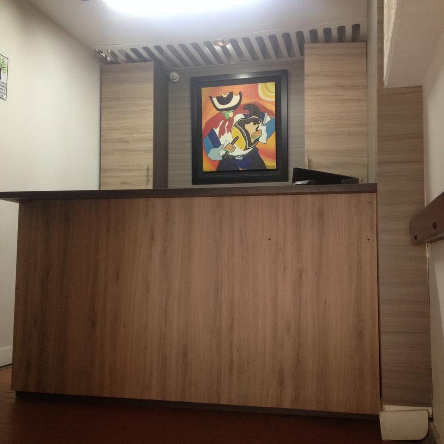 Hotel Tupinamba Neiva Neiva  Exteriér fotografie