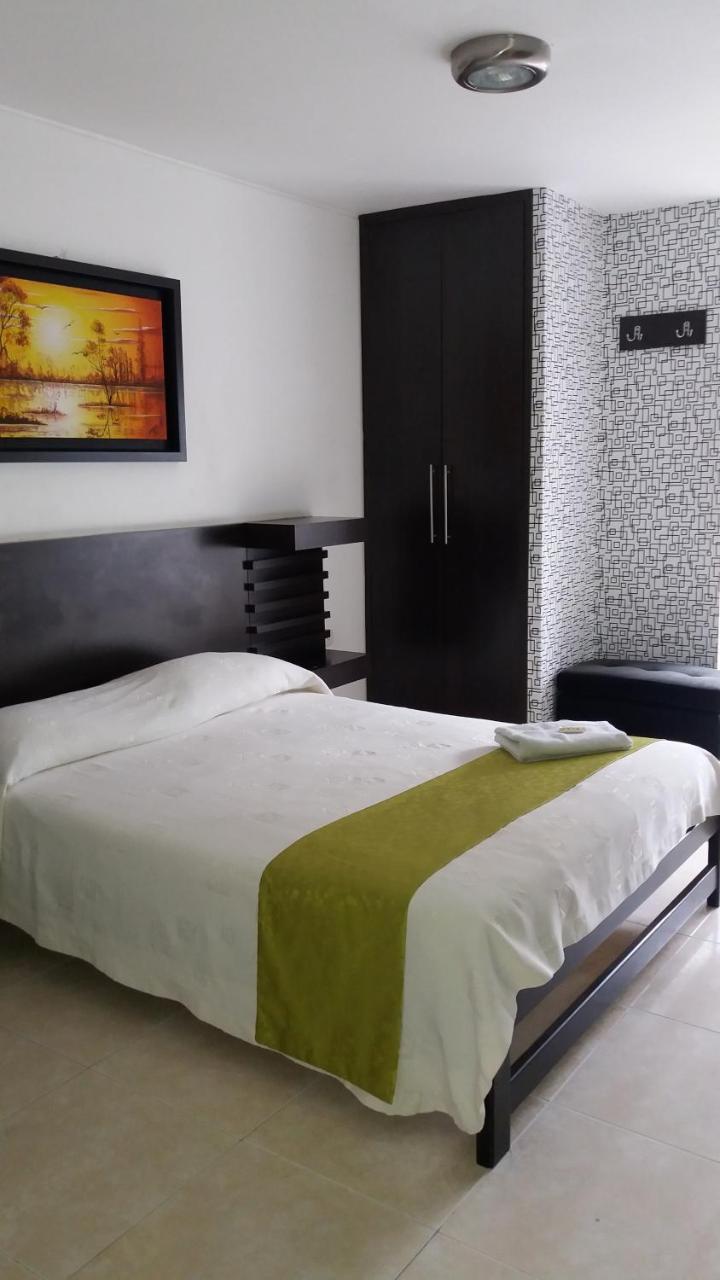 Hotel Tupinamba Neiva Neiva  Exteriér fotografie