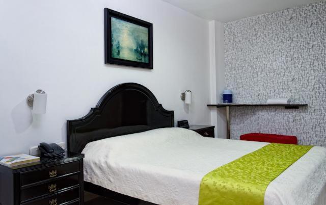 Hotel Tupinamba Neiva Neiva  Exteriér fotografie